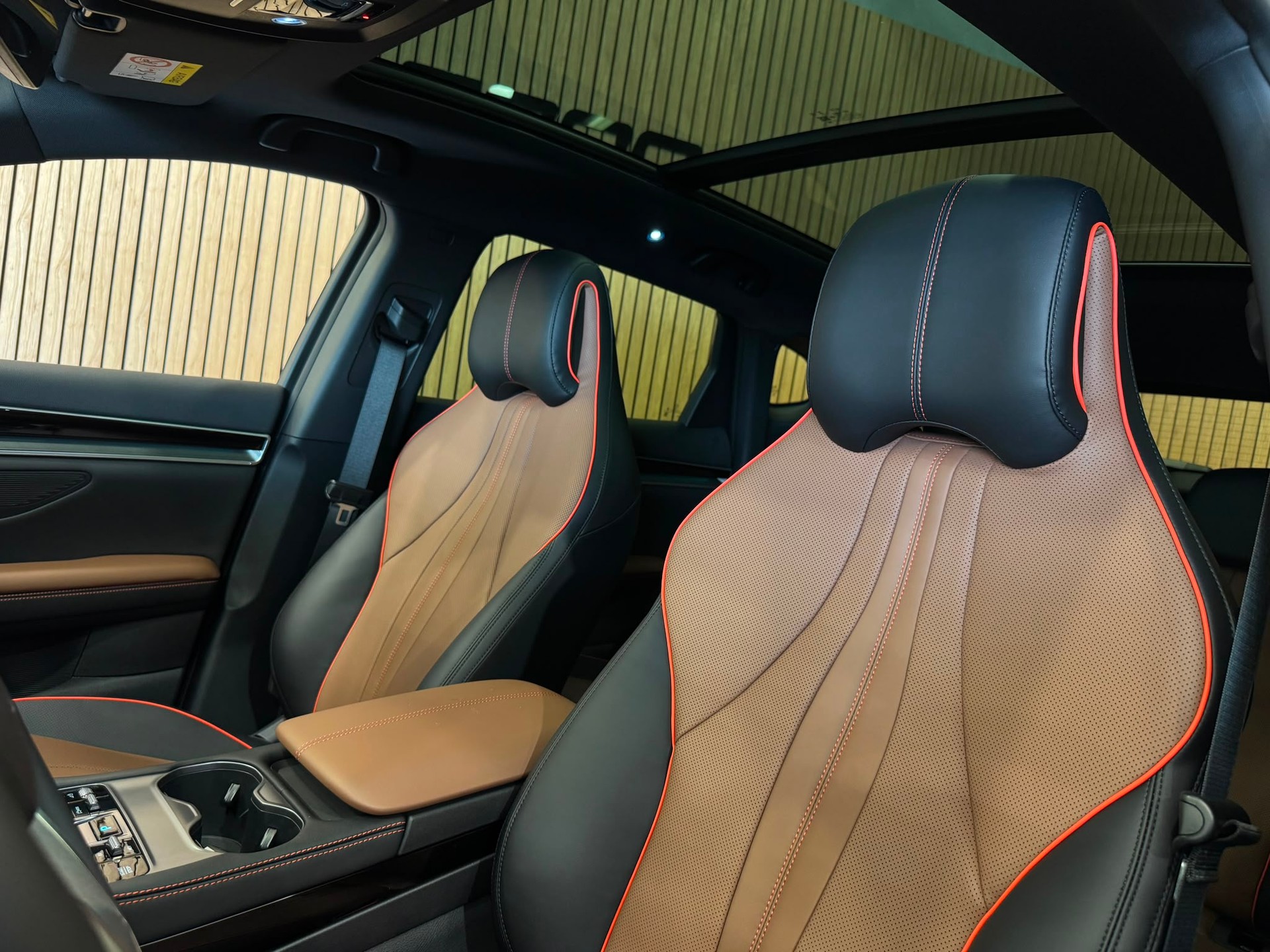 BYD Seal U DM-i Design AWD-image-6