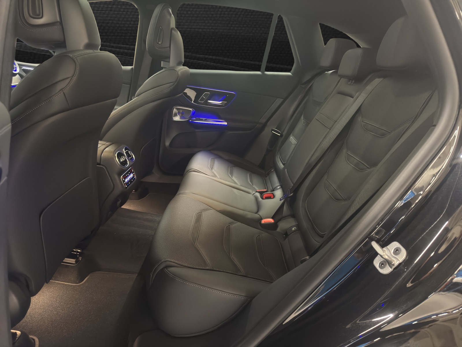 MERCEDES-BENZ GLC AMG 63 S e Performance Executive Edition 9G-Tronic-image-10