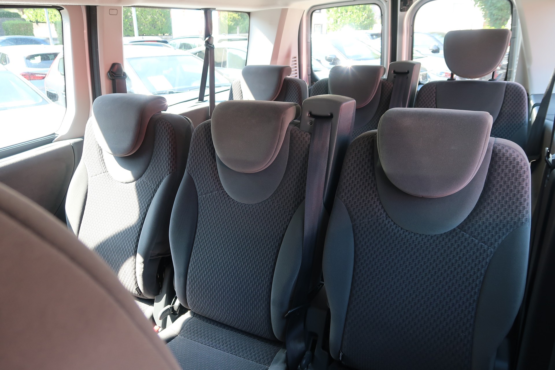 CITROEN Jumpy 2.0 HDi L2H1 Seduction A-image-10