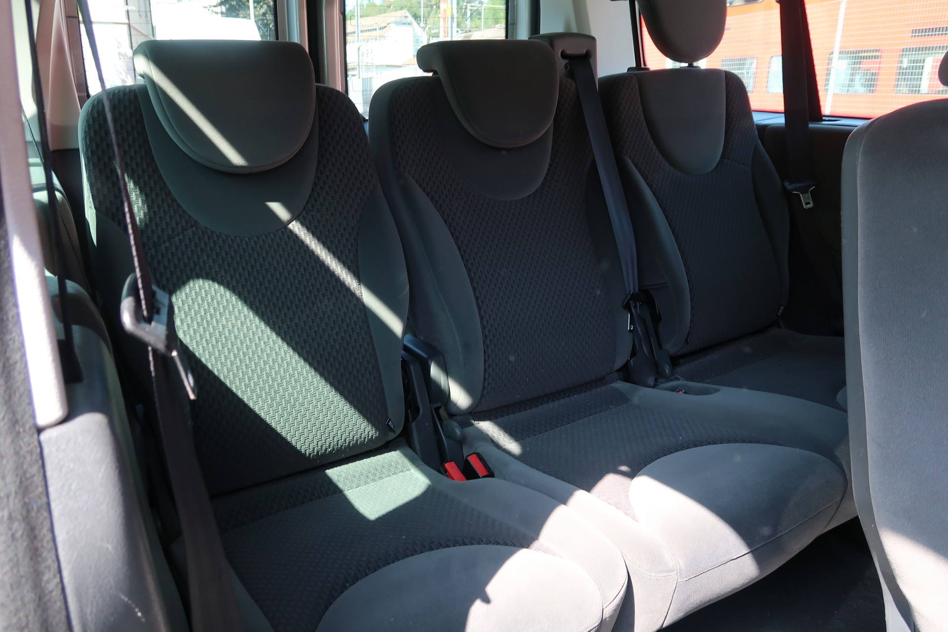 CITROEN Jumpy 2.0 HDi L2H1 Seduction A-image-12
