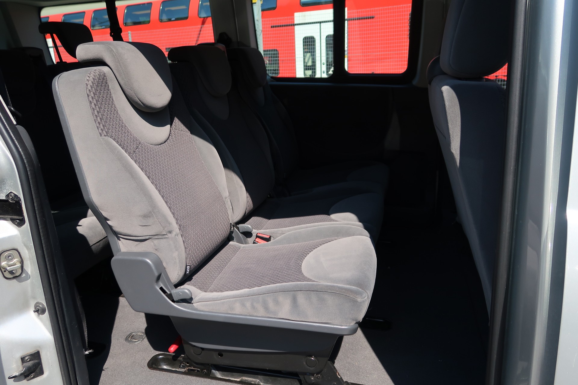 CITROEN Jumpy 2.0 HDi L2H1 Seduction A-image-11