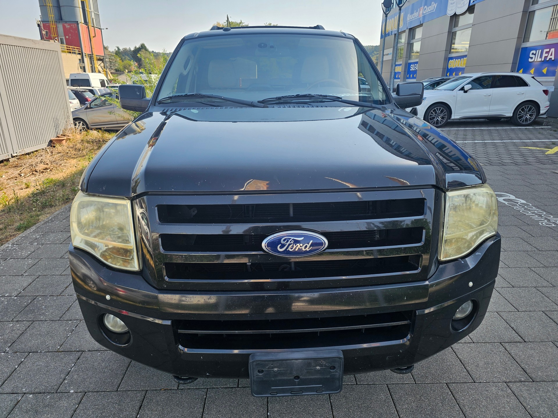FORD Expedition