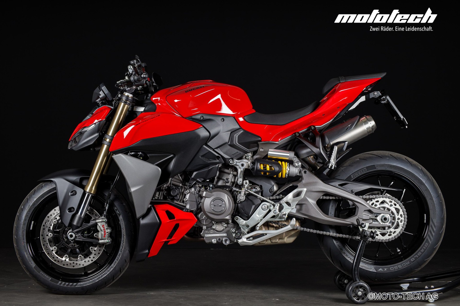 DUCATI Streetfighter V2 (35kW) STAGE 1-image-4