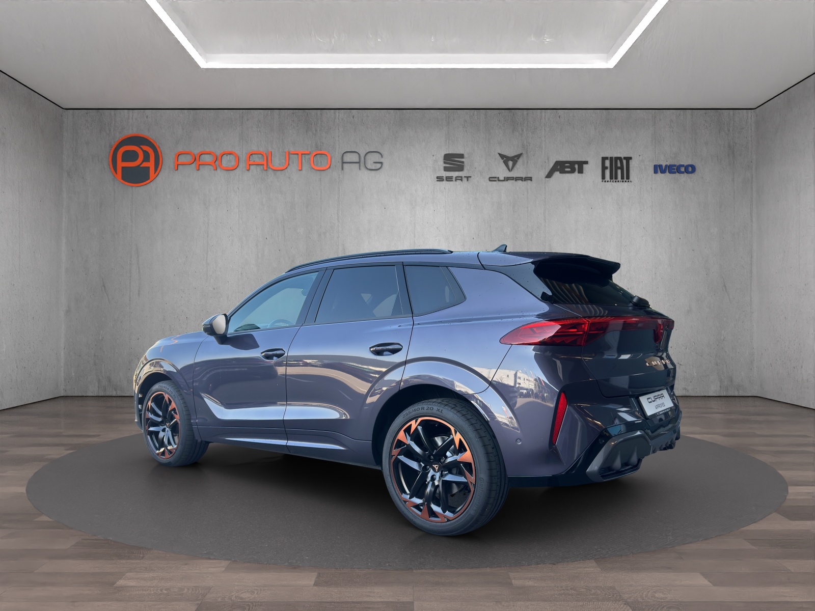 CUPRA Terramar 2.0 TSI DSG 4Drive VZ-showroom-element-2