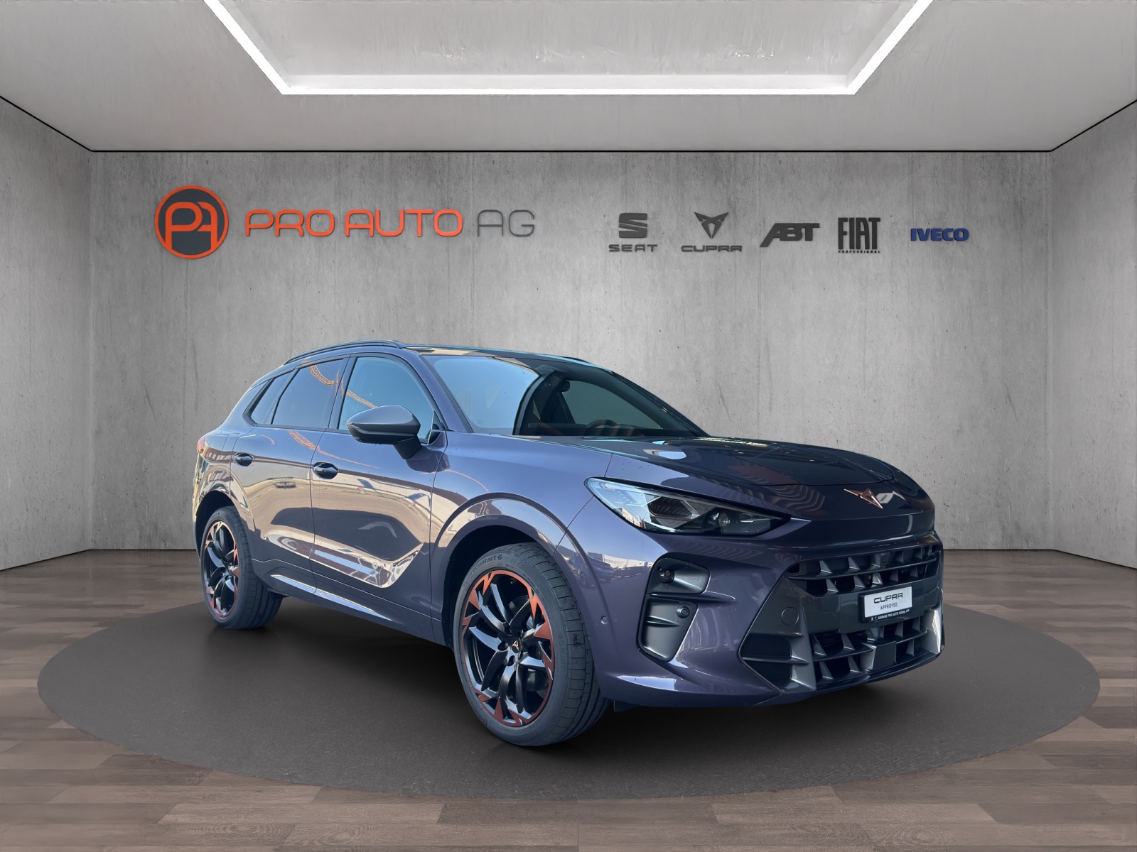 CUPRA Terramar 2.0 TSI DSG 4Drive VZ-image-6