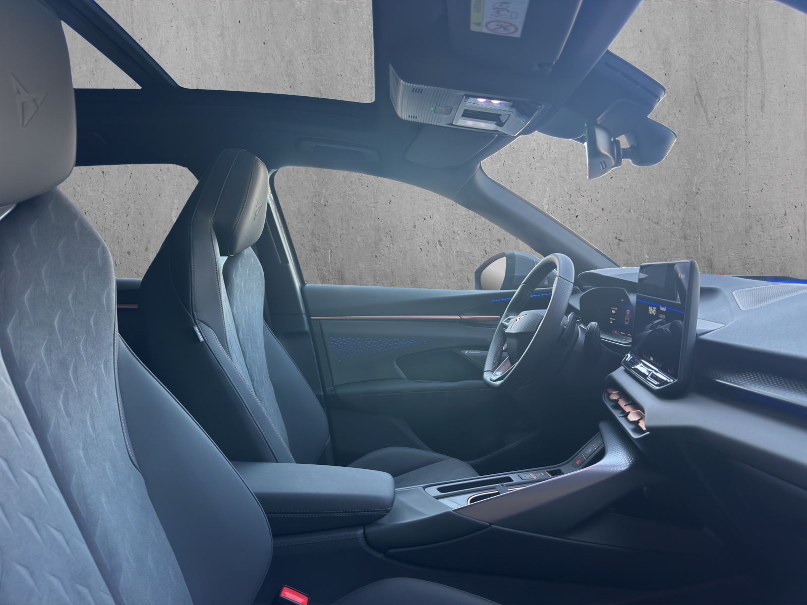 CUPRA Terramar 2.0 TSI DSG 4Drive VZ-image-10