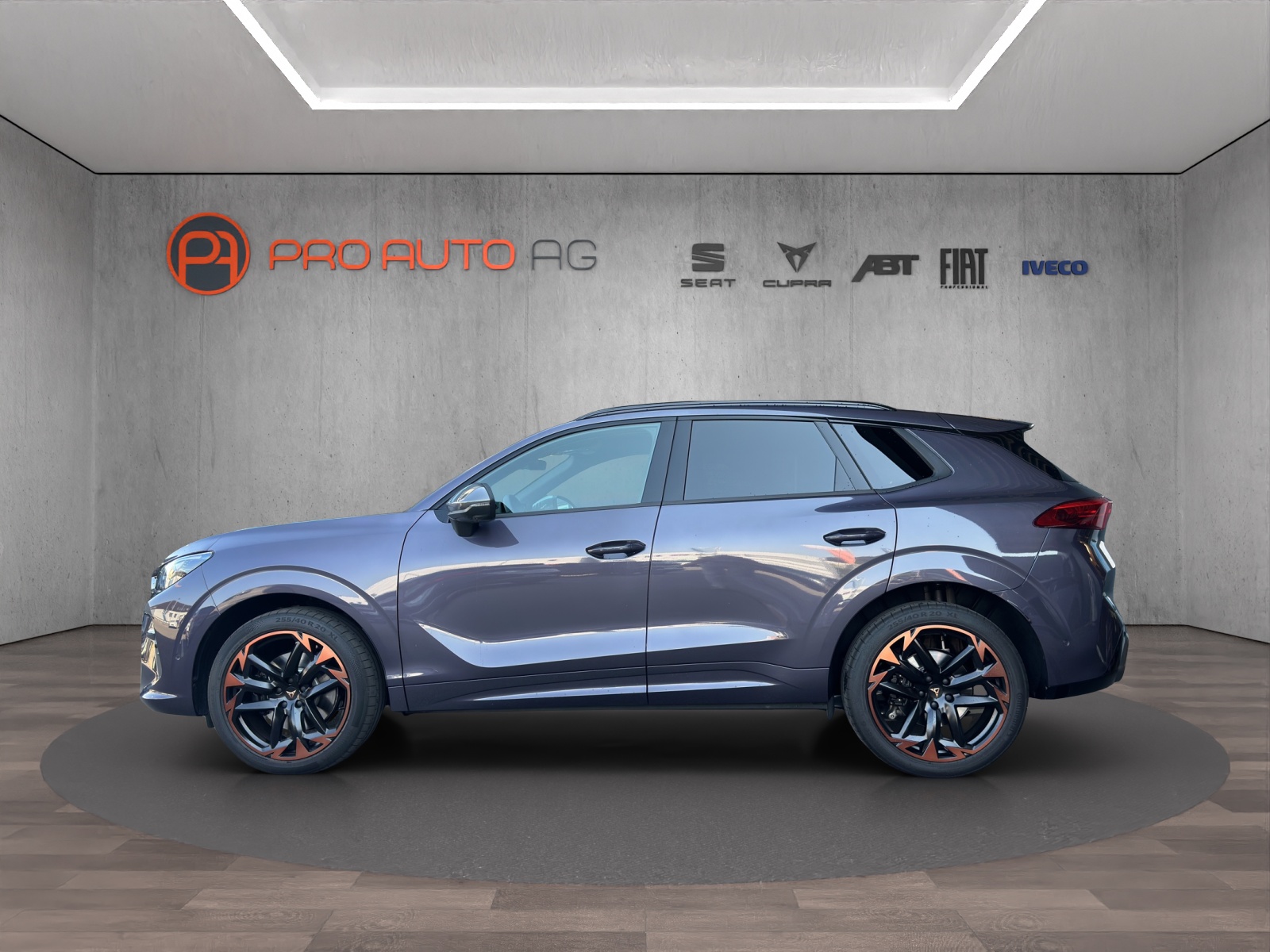 CUPRA Terramar 2.0 TSI DSG 4Drive VZ-showroom-element-1
