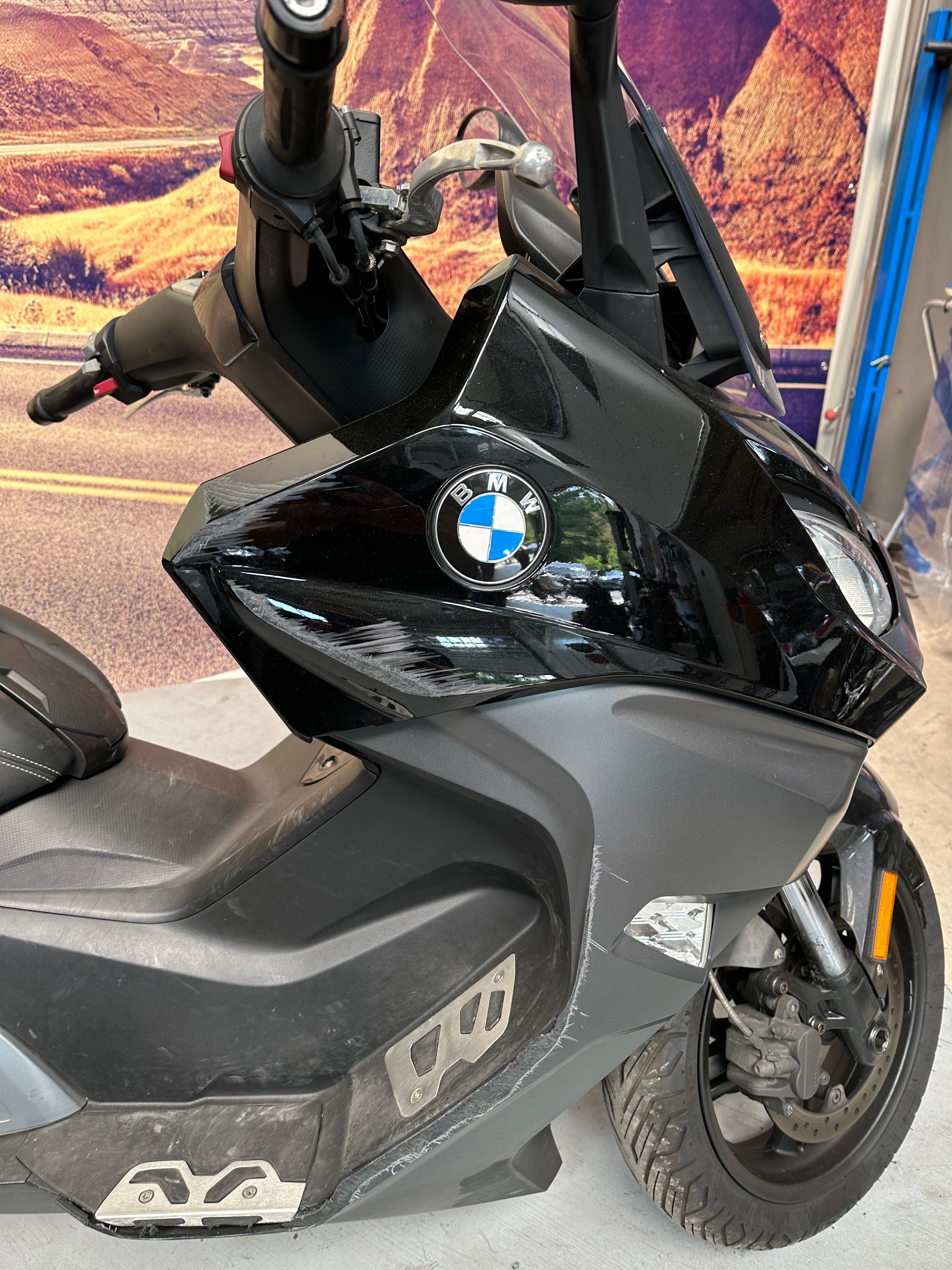 BMW C 650 Sport ABS-image-10