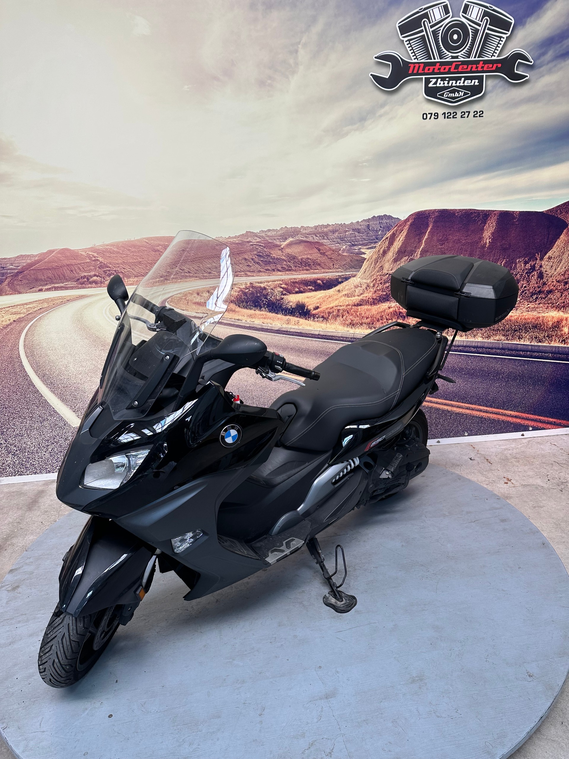 BMW C 650 Sport ABS-image-3