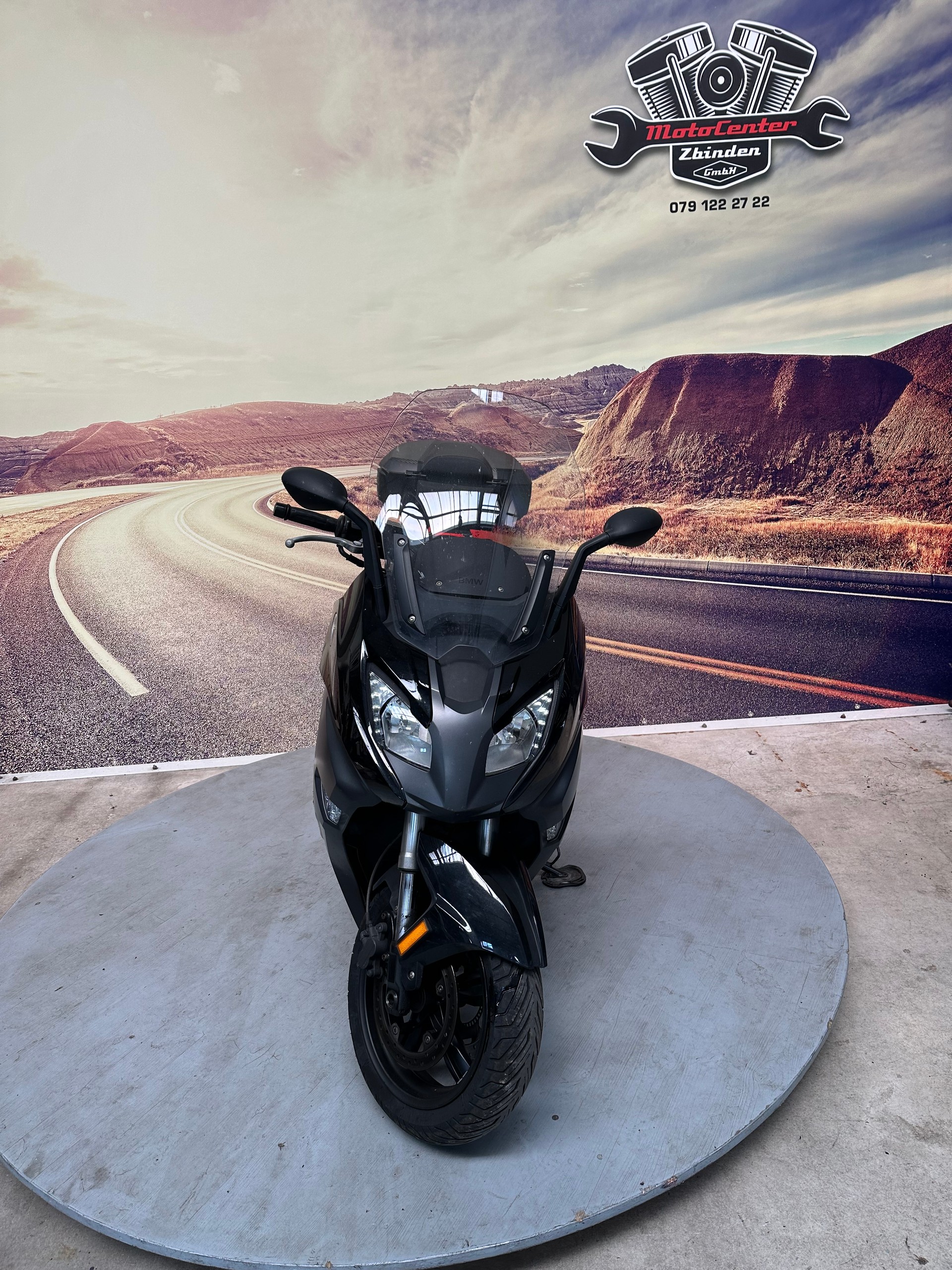 BMW C 650 Sport ABS-image-2