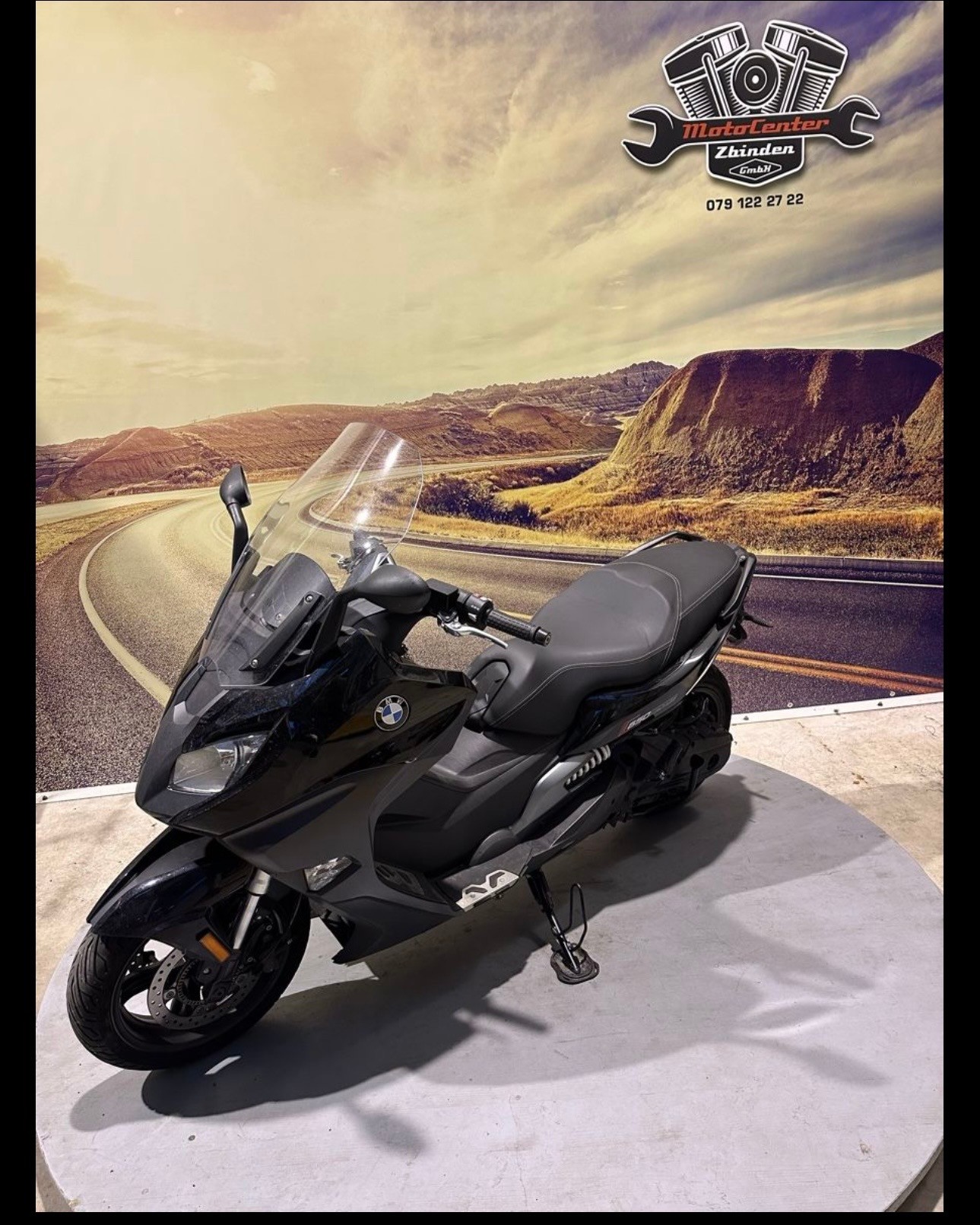 BMW C 650 Sport ABS-image-2