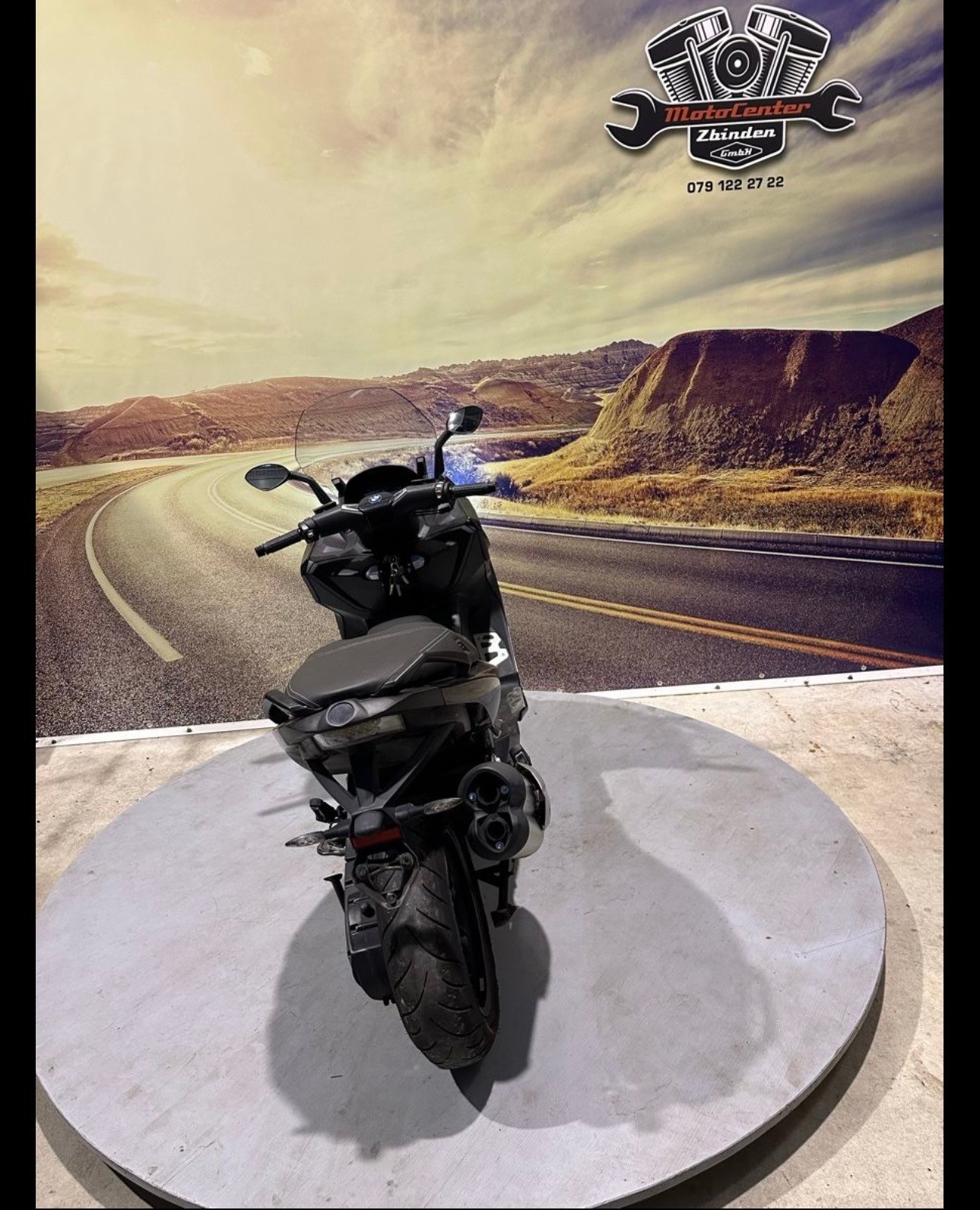 BMW C 650 Sport ABS-image-4