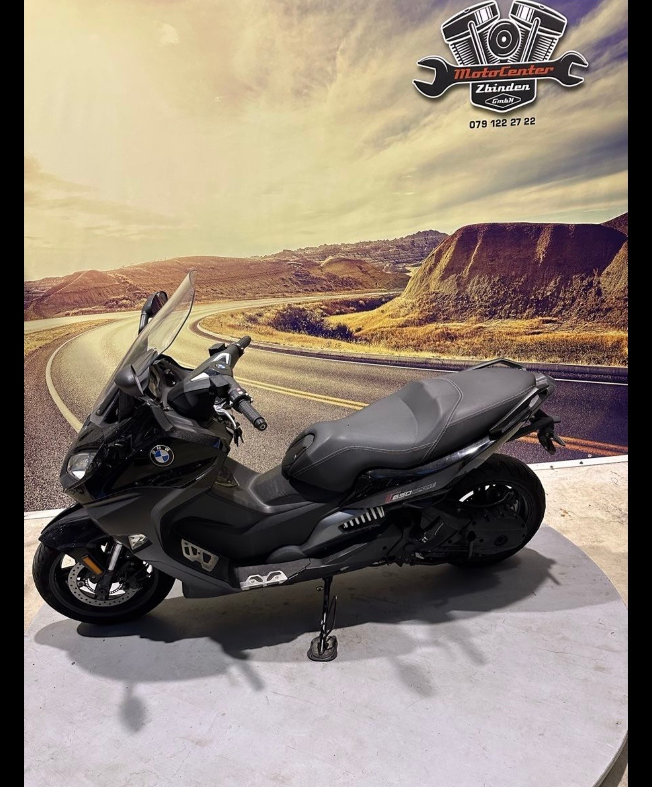 BMW C 650 Sport ABS-image-6