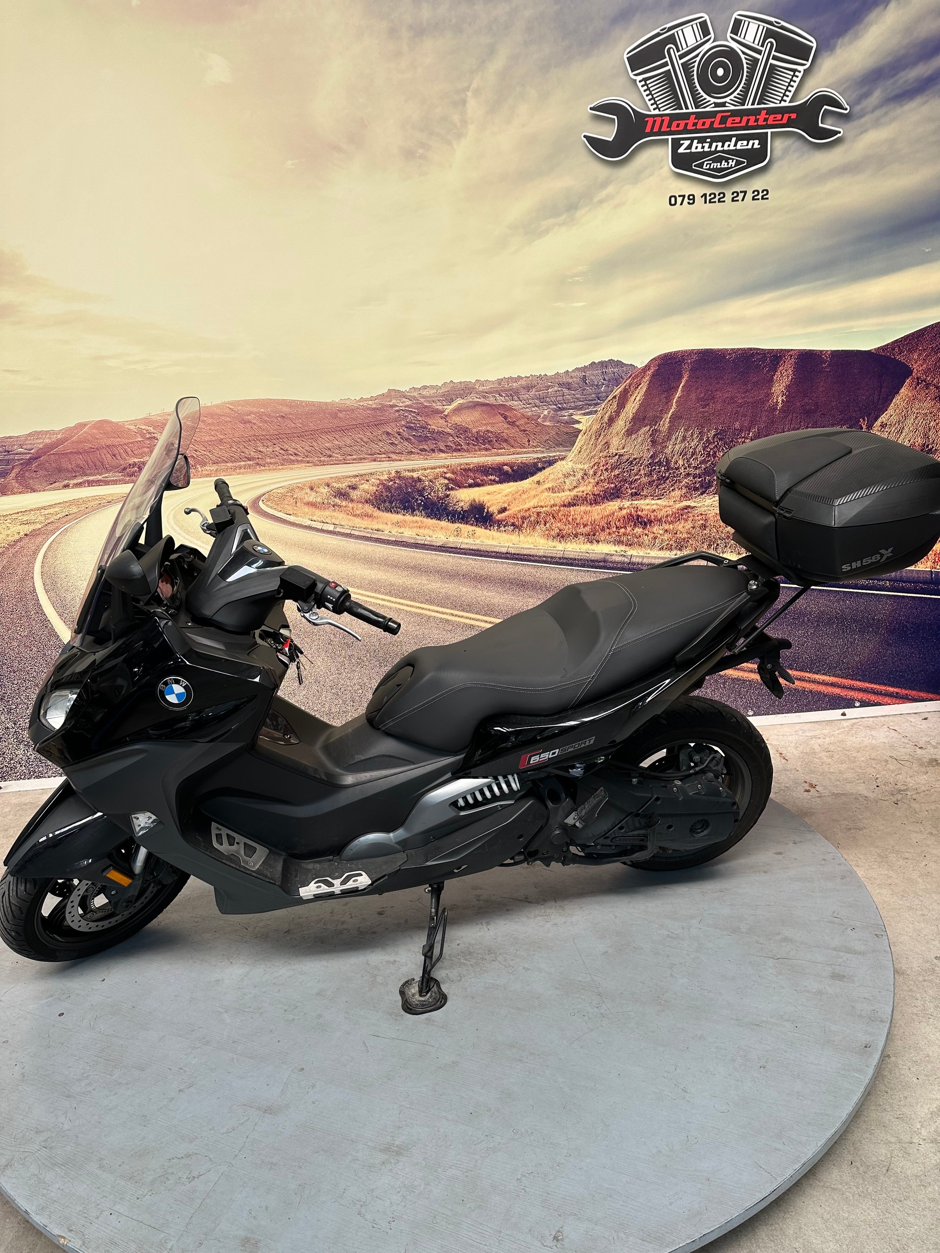 BMW C 650 Sport ABS-image-4