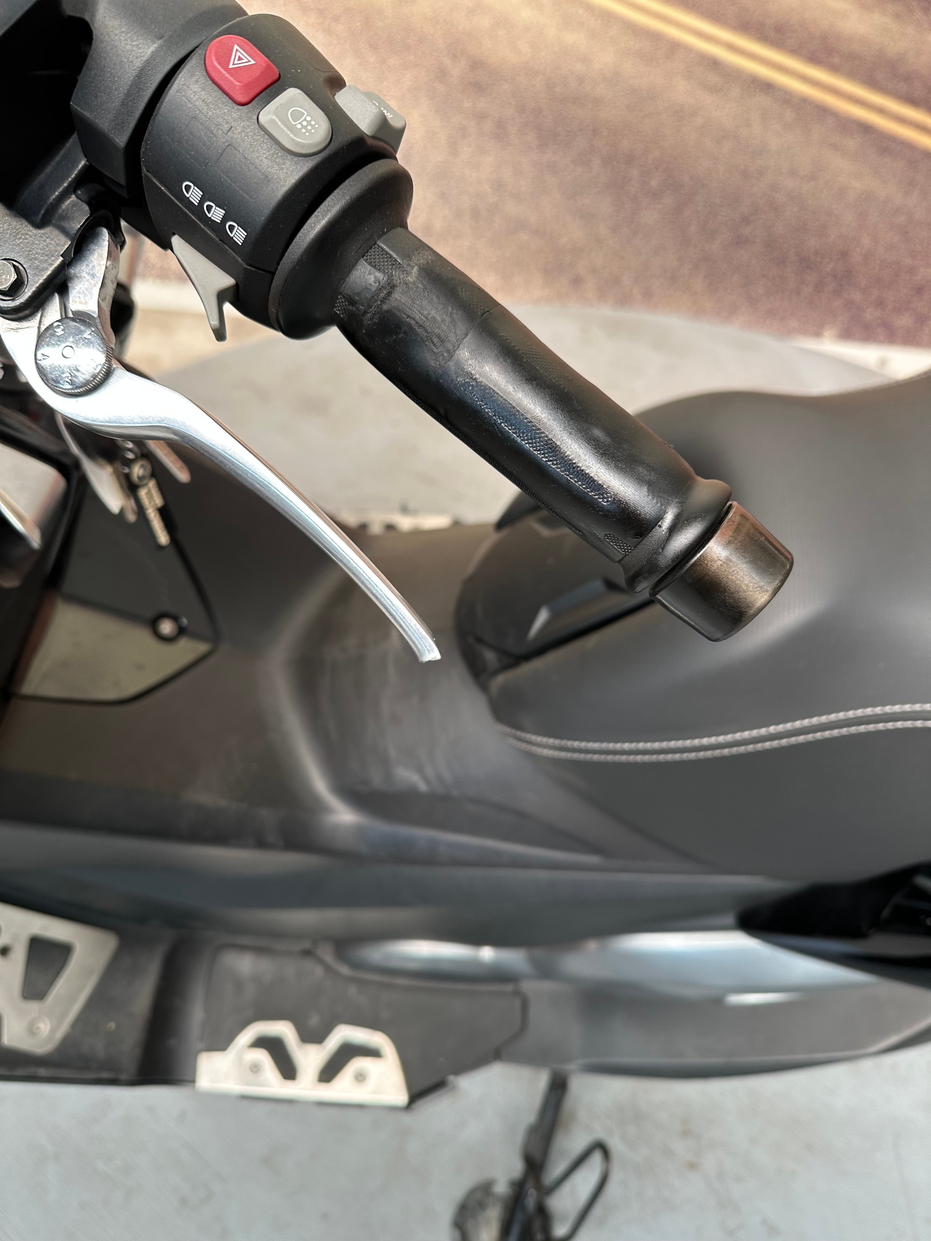 BMW C 650 Sport ABS-image-11