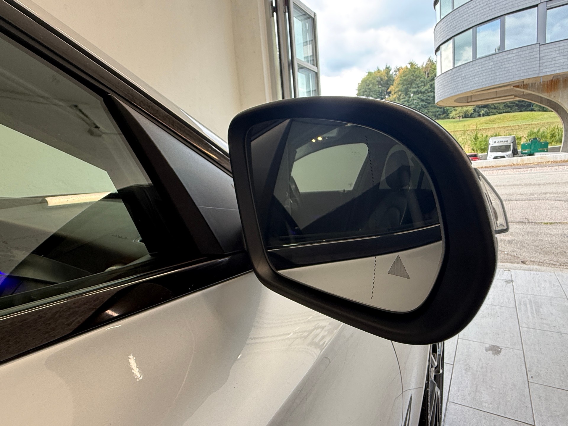 MERCEDES-BENZ C 200 AMG Line 4Matic 9G-Tronic Ab 280.- pro Monat-image-19