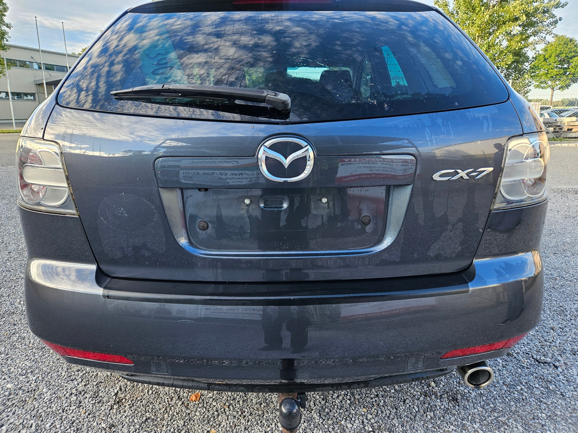 MITSUBISHI Grandis 2.0 16V DID Swiss Edition-image-4