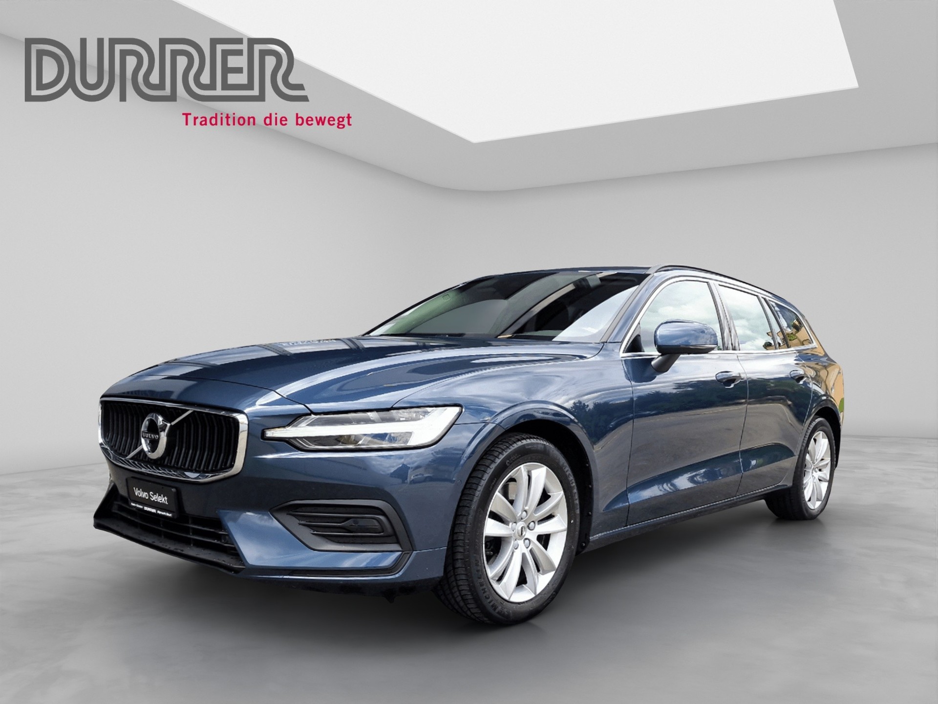 VOLVO V60 2.0 B3 Momentum