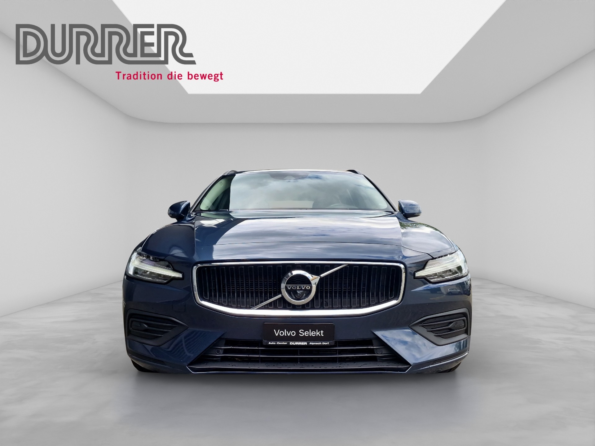 VOLVO V60 2.0 B3 Momentum-image-7