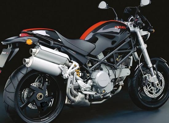 DUCATI MONSTER 800-image-3