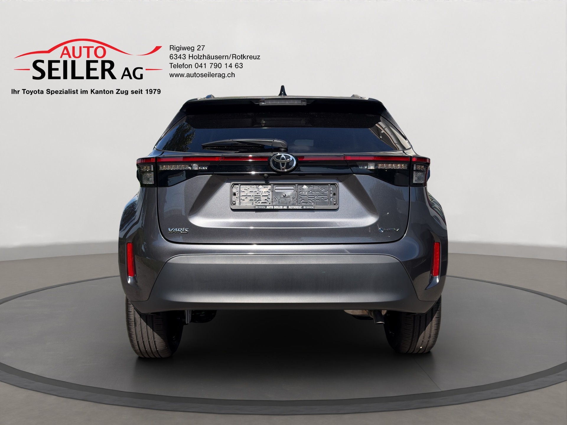 TOYOTA Yaris Cross 1.5 Trend e-CVT-showroom-element-3