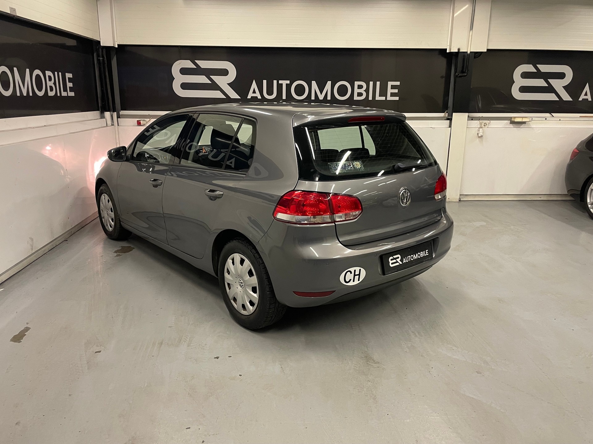 VW Golf 1.4 Trendline-image-3