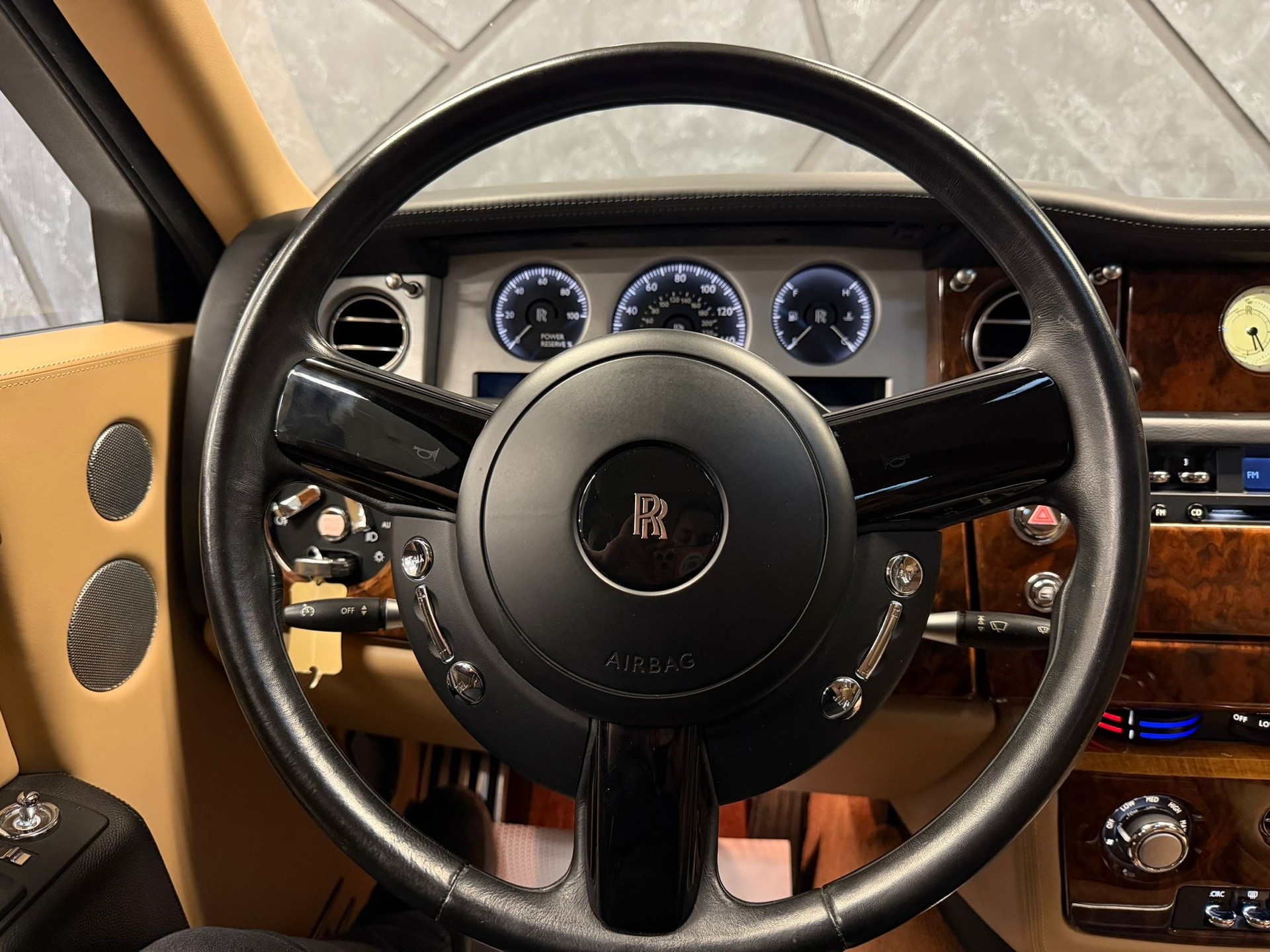 ROLLS-ROYCE Phantom 6.7 V12-image-12