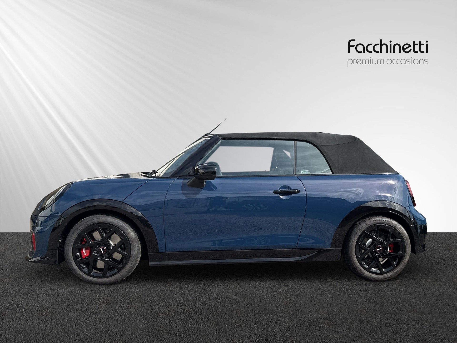 MINI Cooper John Cooper Works Cabriolet DKG-showroom-element-1