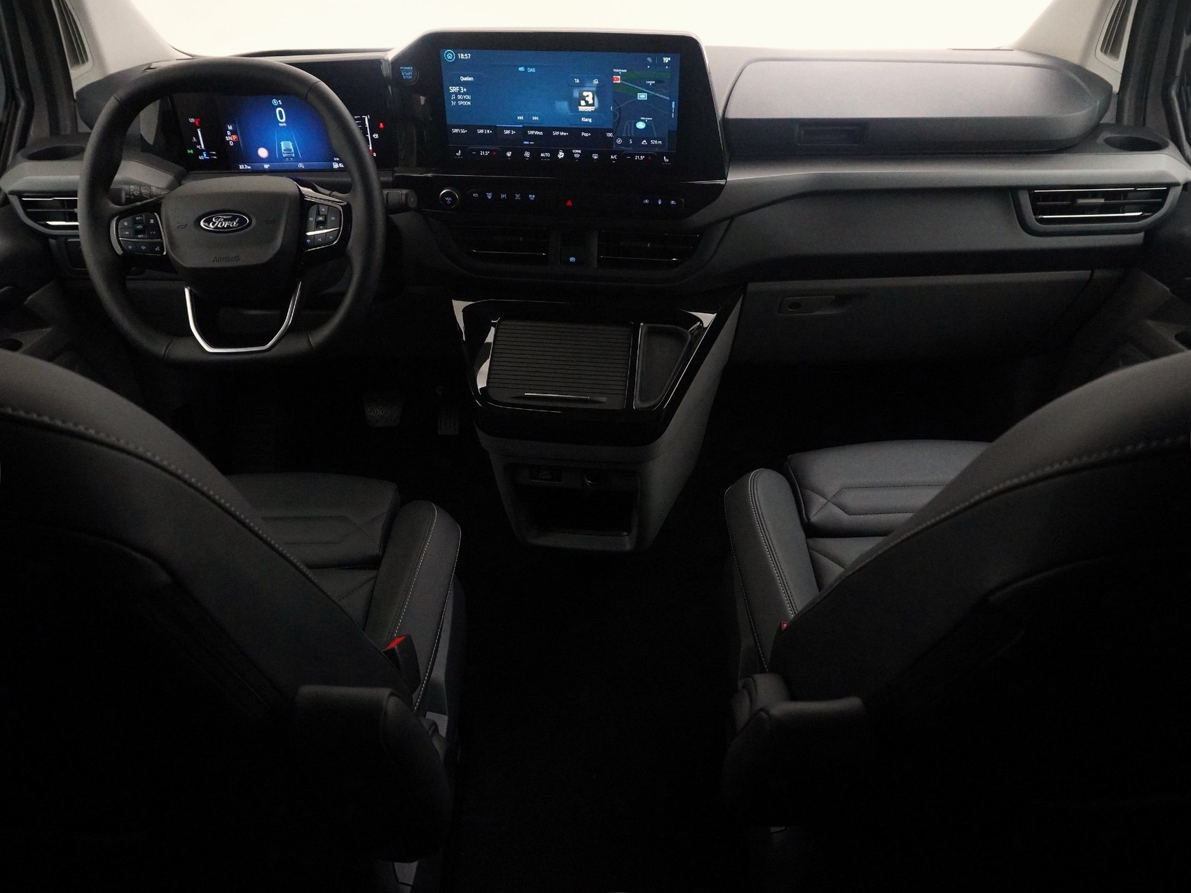 FORD Tourneo Custom 320 L2 2.0 TDCI 4x4 Titanium X-image-4