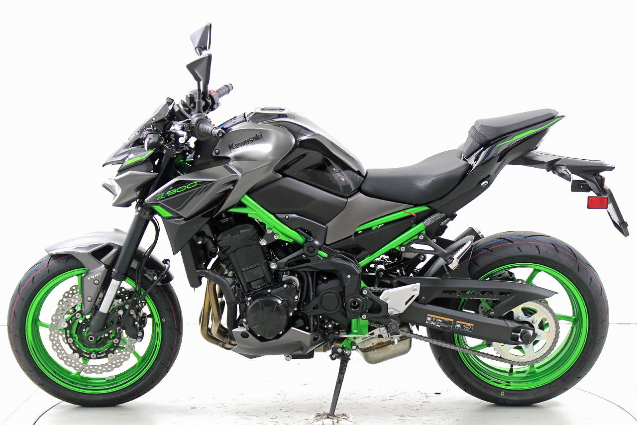 KAWASAKI Z 900 ABS-image-4