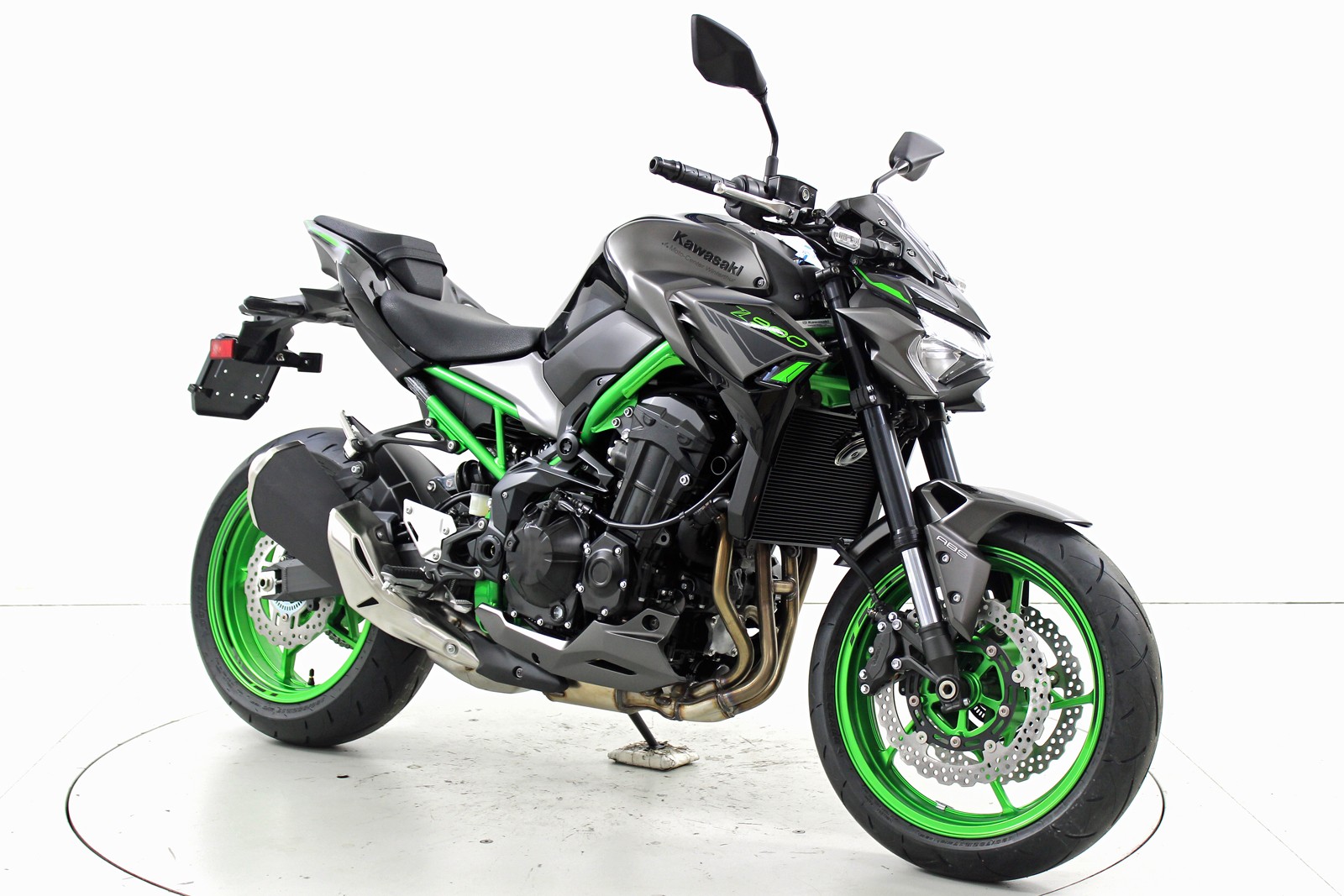 KAWASAKI Z 900 ABS-image-1