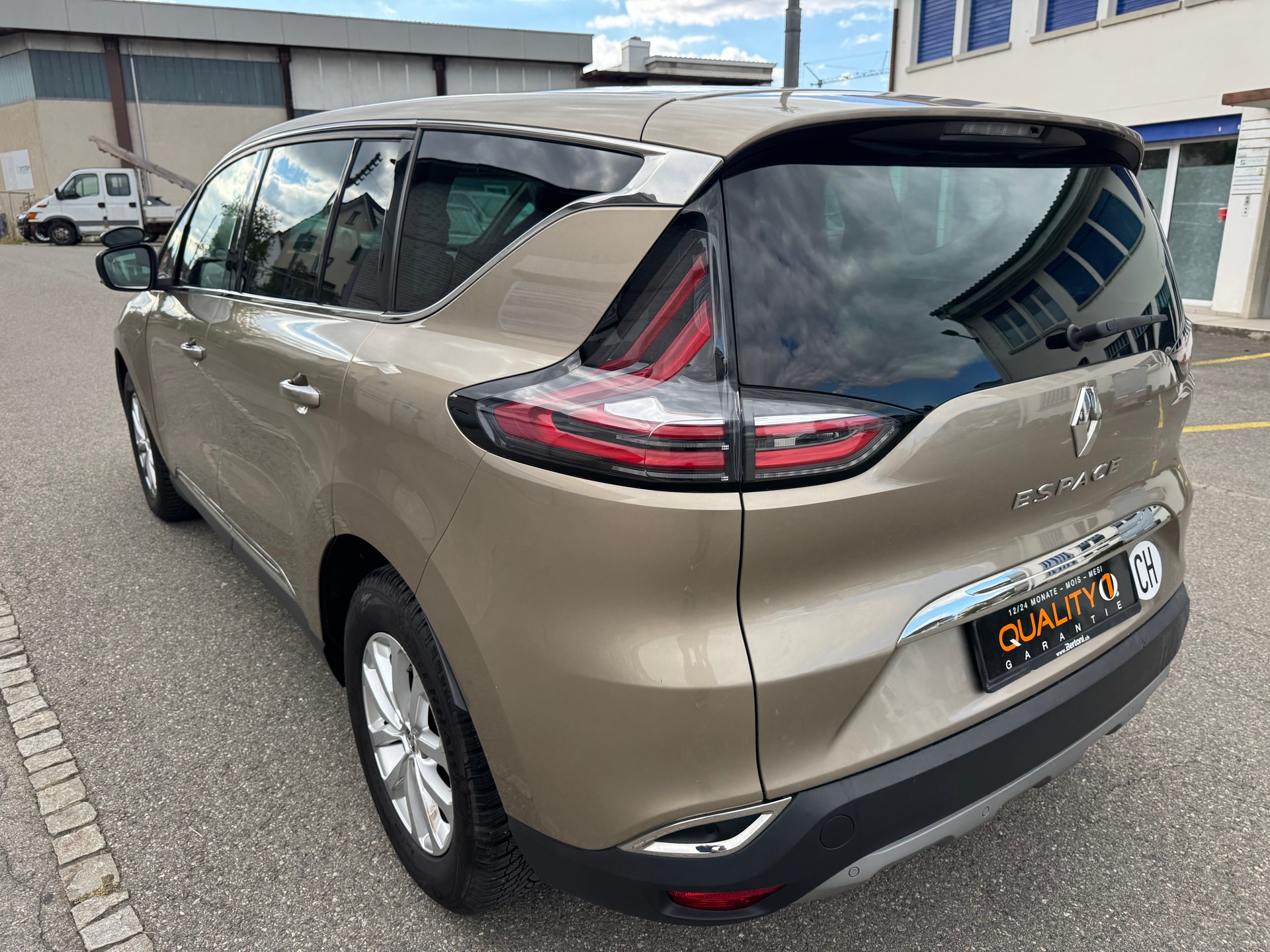 RENAULT Espace 1.6 dCi Intens EDC-image-6