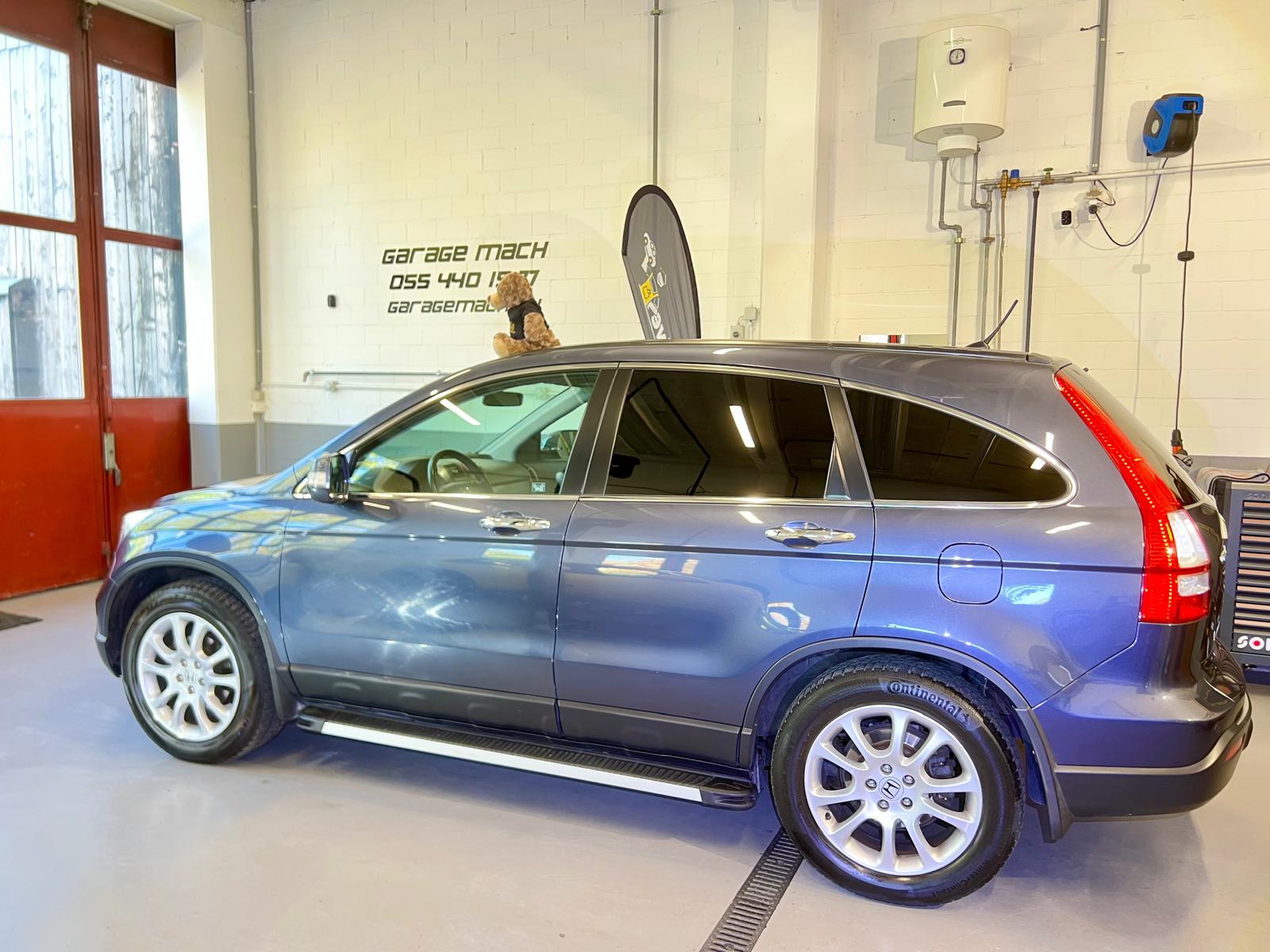 HONDA CR-V 2.0 4WD Executive ✅-showroom-element-3