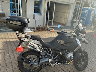 BMW R 1200 GS Triple Black ABS-image-4