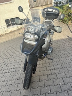 BMW R 1200 GS Triple Black ABS-image-3