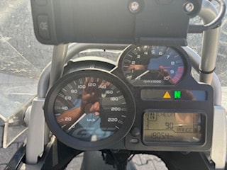 BMW R 1200 GS Triple Black ABS-image-8