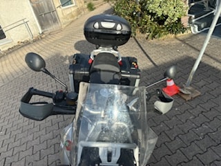 BMW R 1200 GS Triple Black ABS-image-2