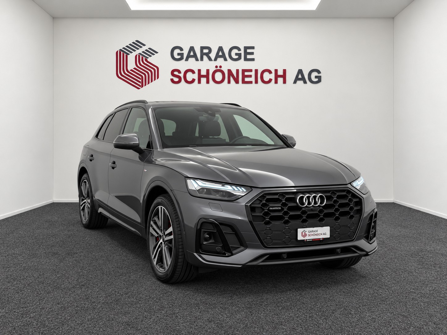 AUDI Q5 2.0 45 TFSI S Line quattro S-Tronic-showroom-element-2