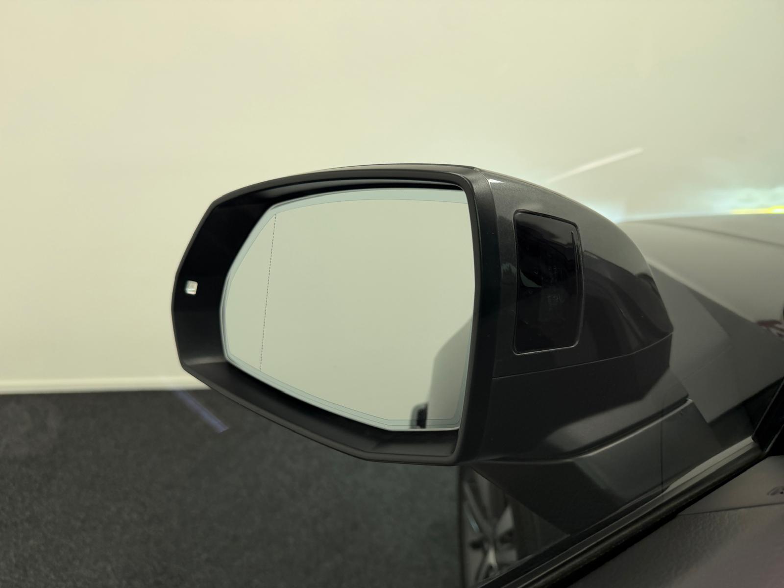 AUDI Q5 2.0 45 TFSI S Line quattro S-Tronic-image-16