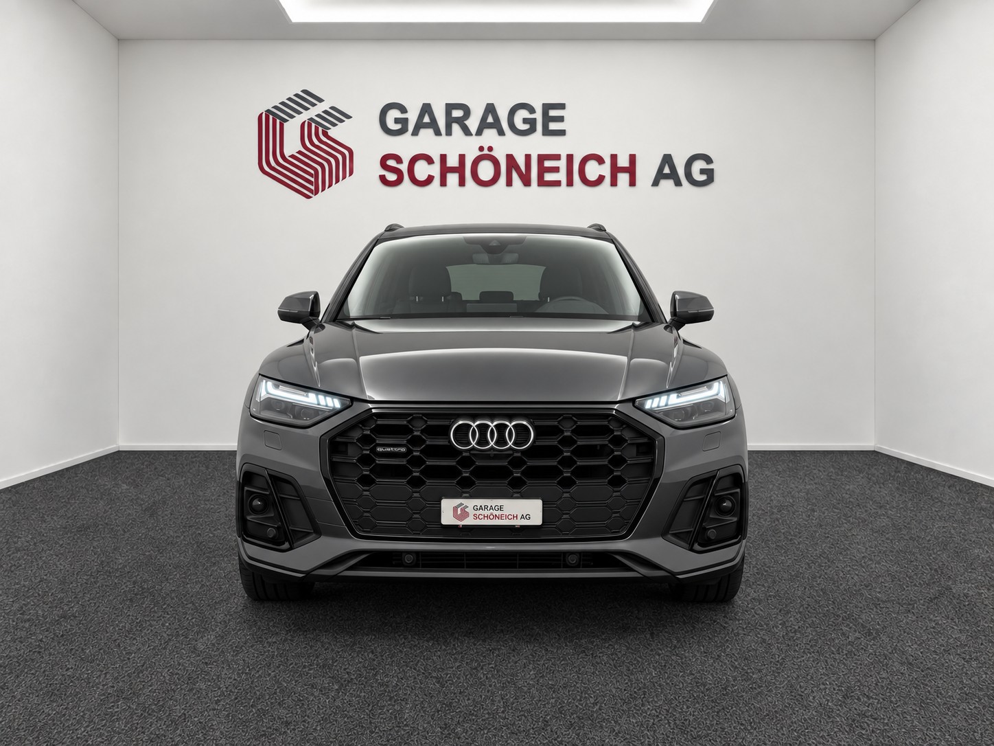 AUDI Q5 2.0 45 TFSI S Line quattro S-Tronic-showroom-element-1