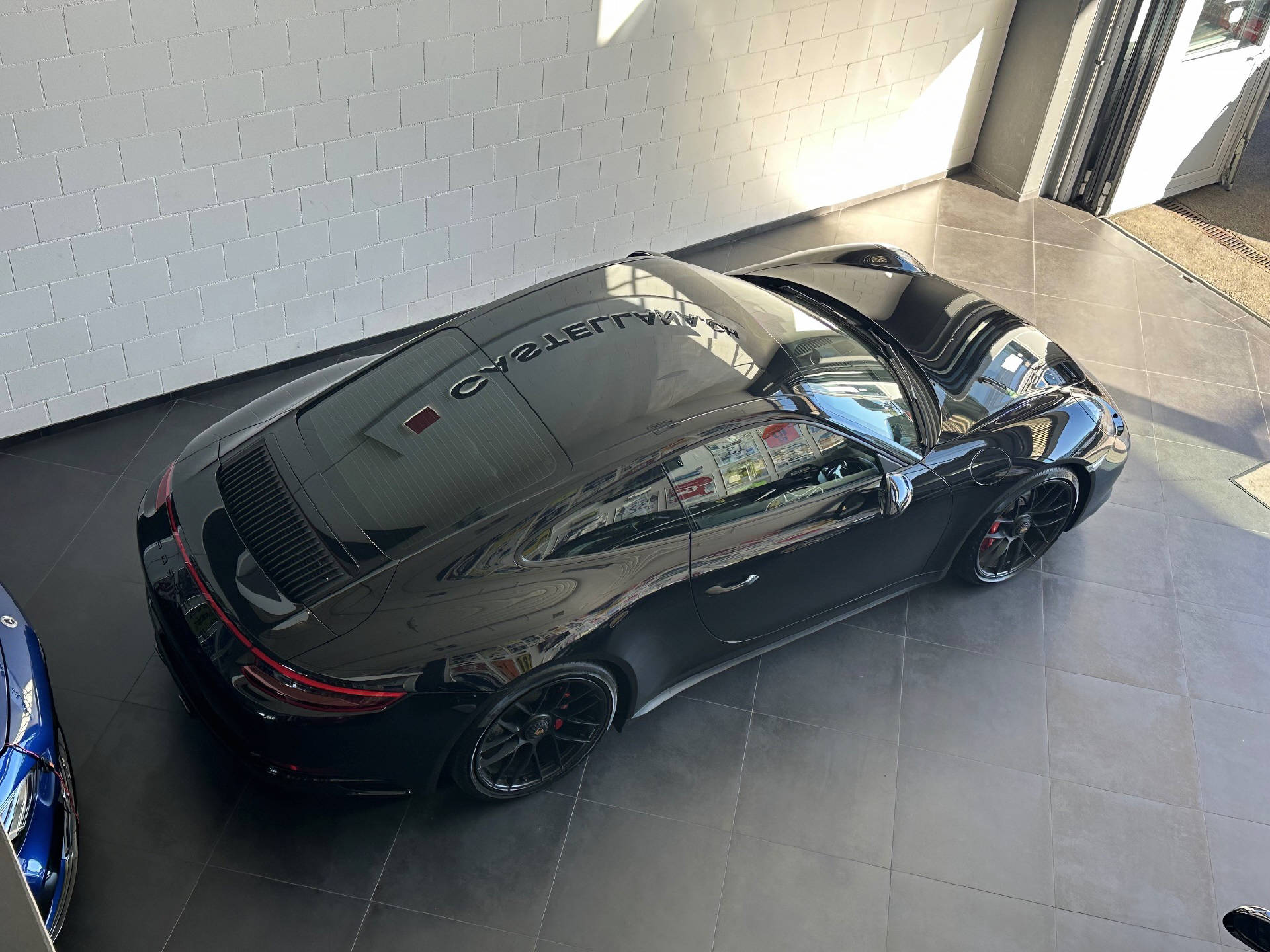 PORSCHE 911 Coupé 3.0 Carrera 4 GTS PDK-showroom-element-3