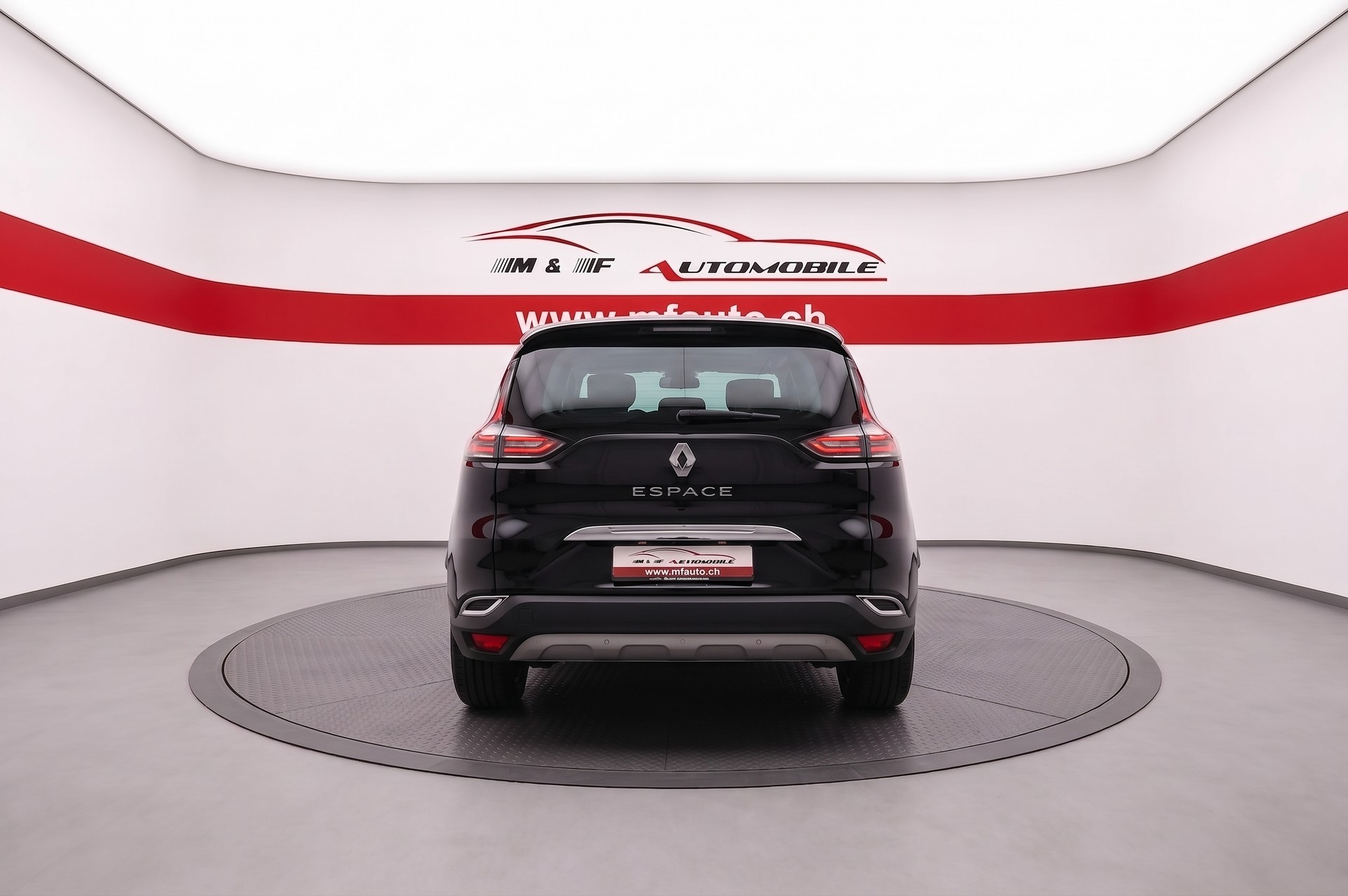 RENAULT Espace 1.6 TCe Initiale EDC-image-5