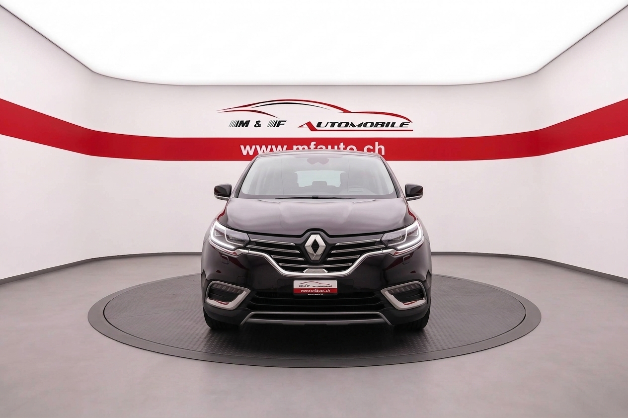 RENAULT Espace 1.6 TCe Initiale EDC-showroom-element-1