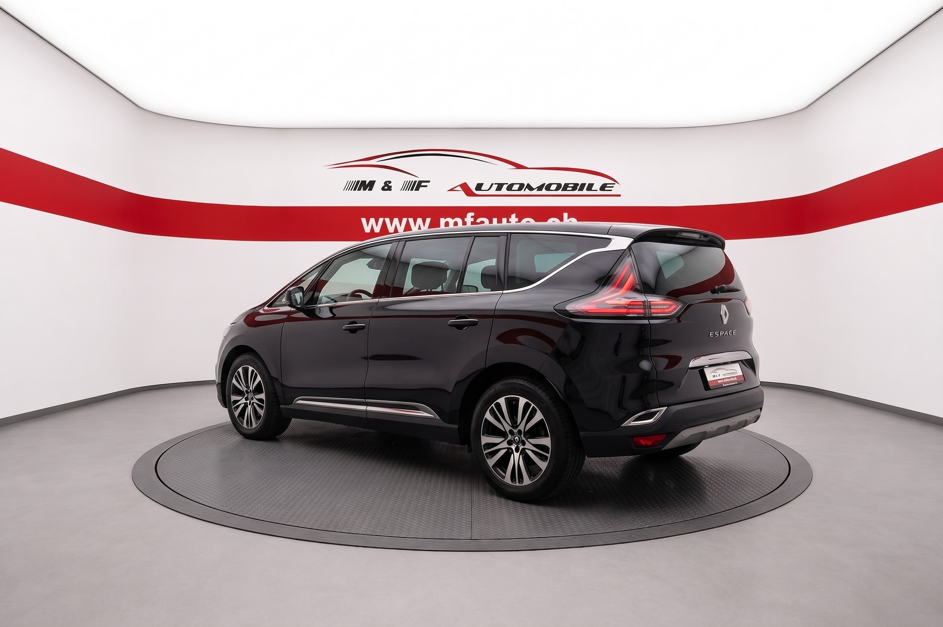 RENAULT Espace 1.6 TCe Initiale EDC-showroom-element-3