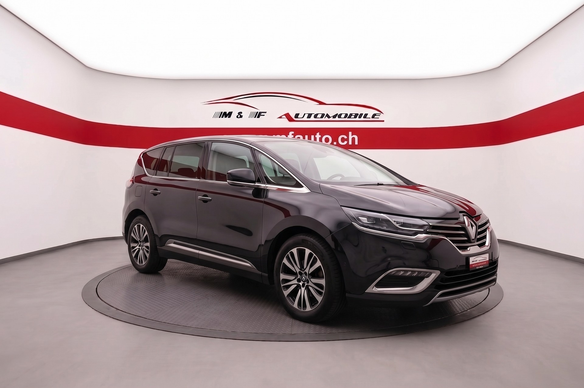 RENAULT Espace 1.6 TCe Initiale EDC-showroom-element-2