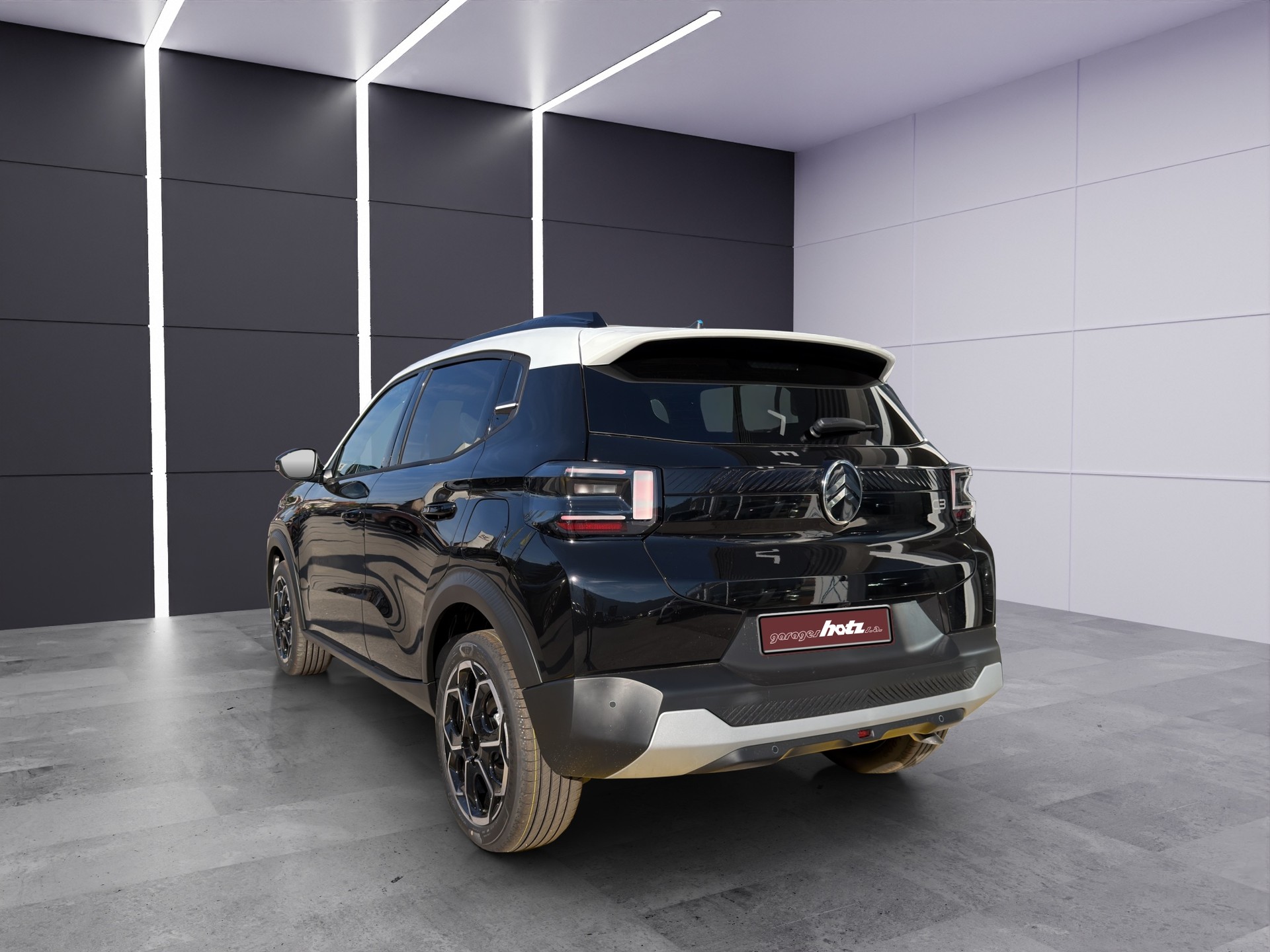 CITROEN C3 1.2 MHEV Max-showroom-element-3