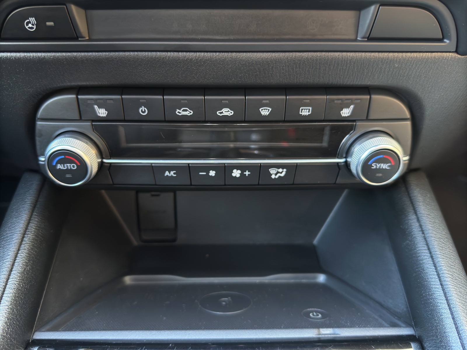 MAZDA CX-5 G 165 Advantage-image-11