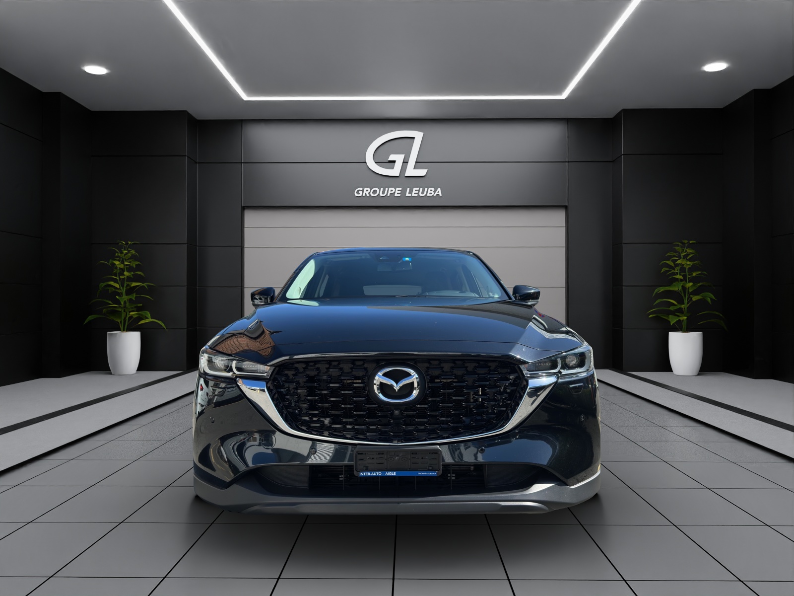 MAZDA CX-5 G 165 Advantage-showroom-element-1