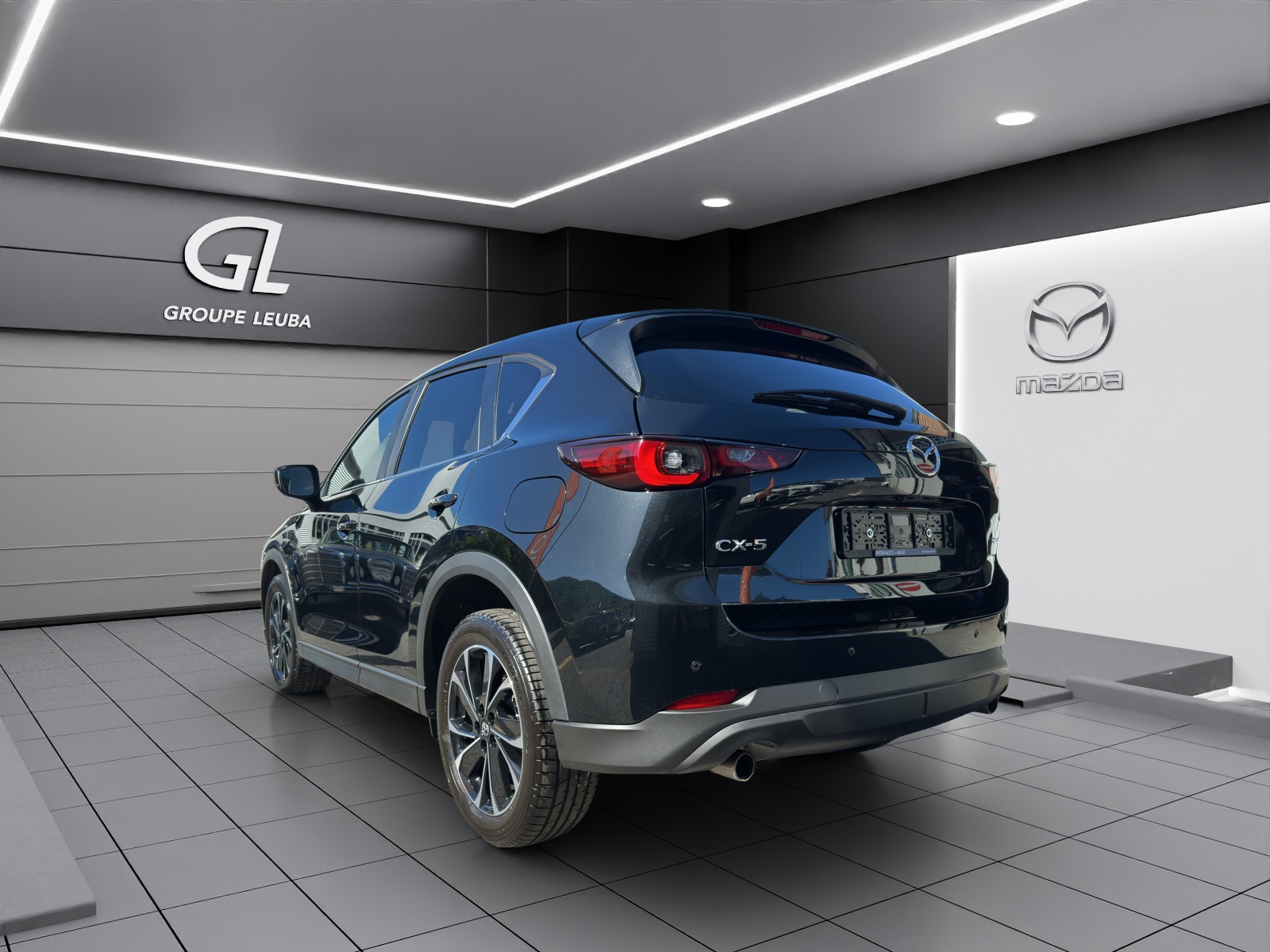 MAZDA CX-5 G 165 Advantage-showroom-element-3