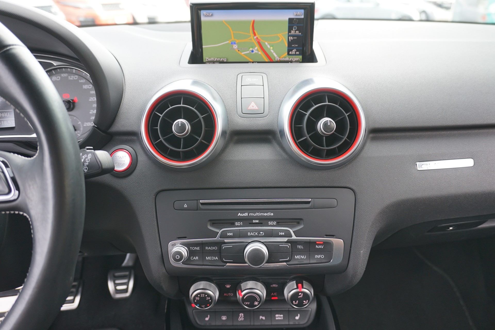 AUDI S1 2.0 TFSI Sport quattro 6-Gang 230PS-image-16